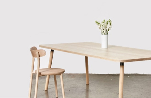 Unboxing the TipTop Side T- able from Kartell
