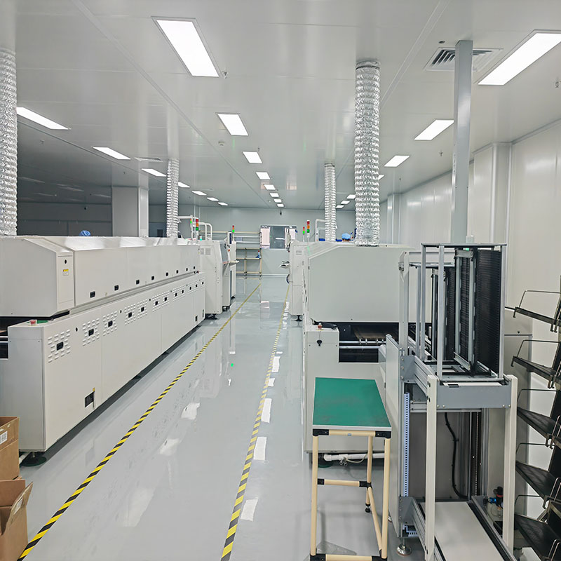 reflow soldering