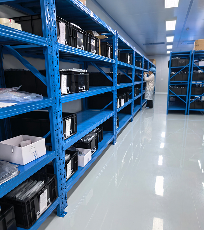 warehouse