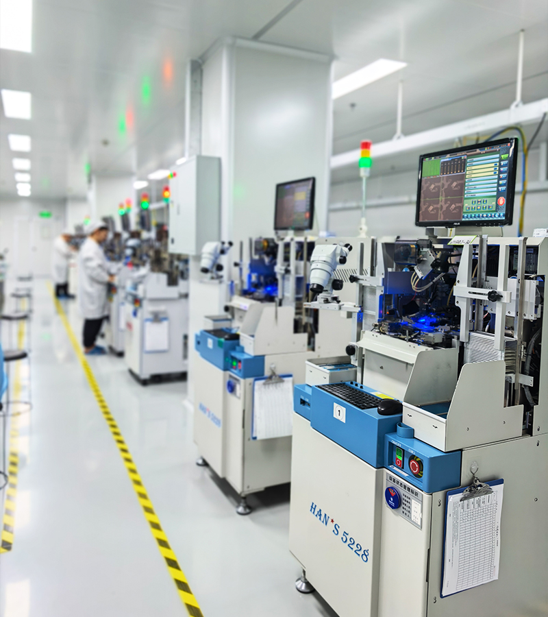wire bonding