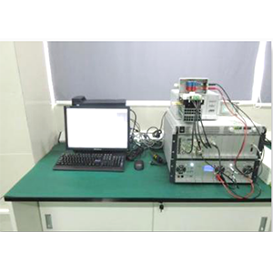 T3Ster thermal transient tester 