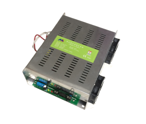 high voltage power supply