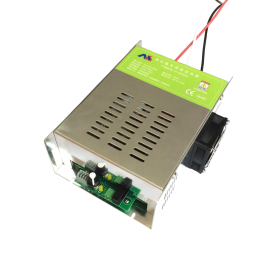 high voltage power supply