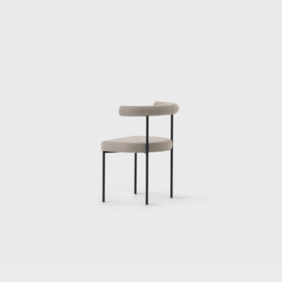 Kashmir Chair