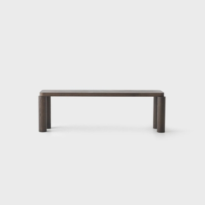 Offset Bench