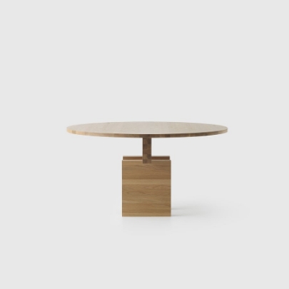 Table Round