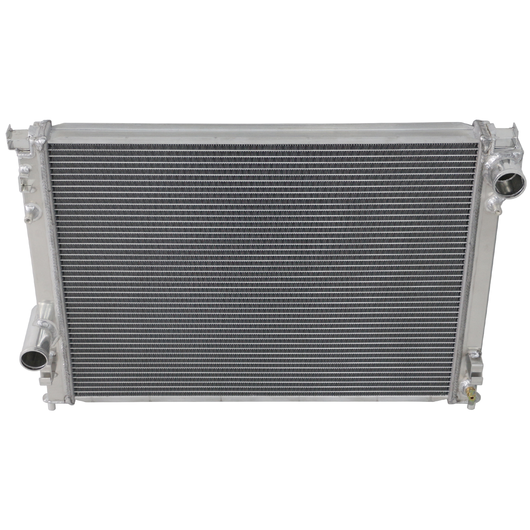 3 Row Aluminum Radiator For 2009-2015,14 Dodge Charger Challenger /Chrysler 300