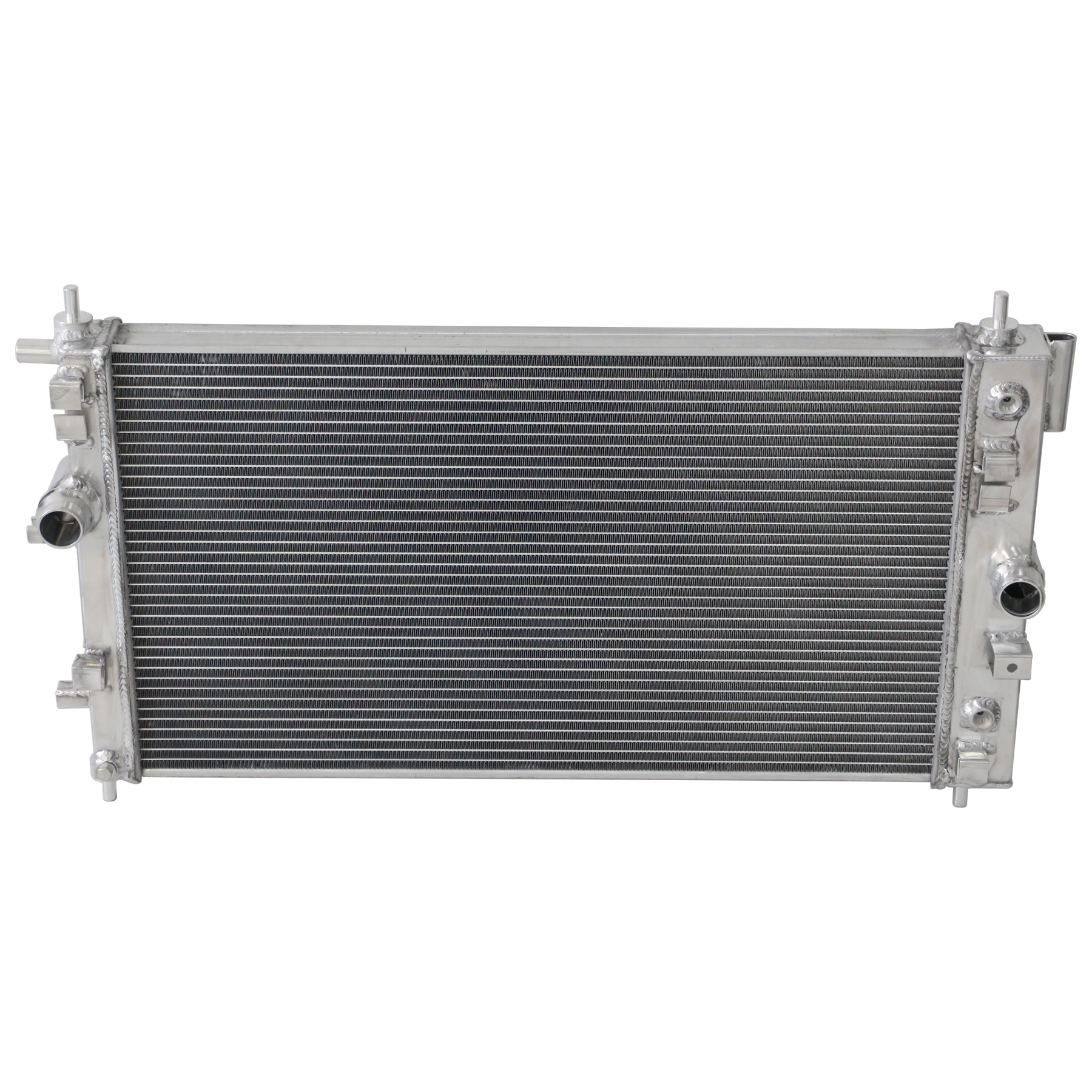 3 Row Aluminum Radiator For 2009-2015,14 Dodge Charger Challenger /Chrysler 300
