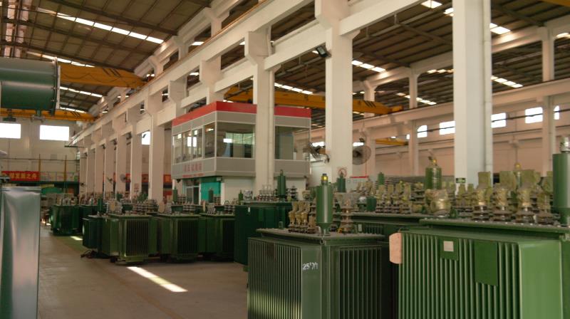 Workshop Equipment
