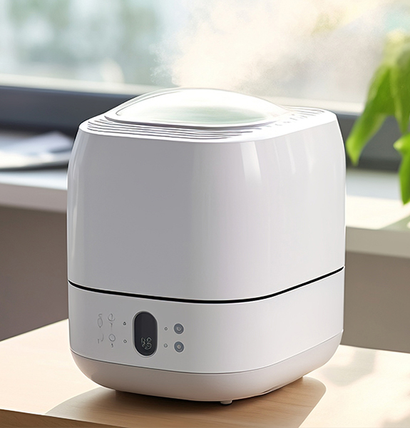 Humidifier