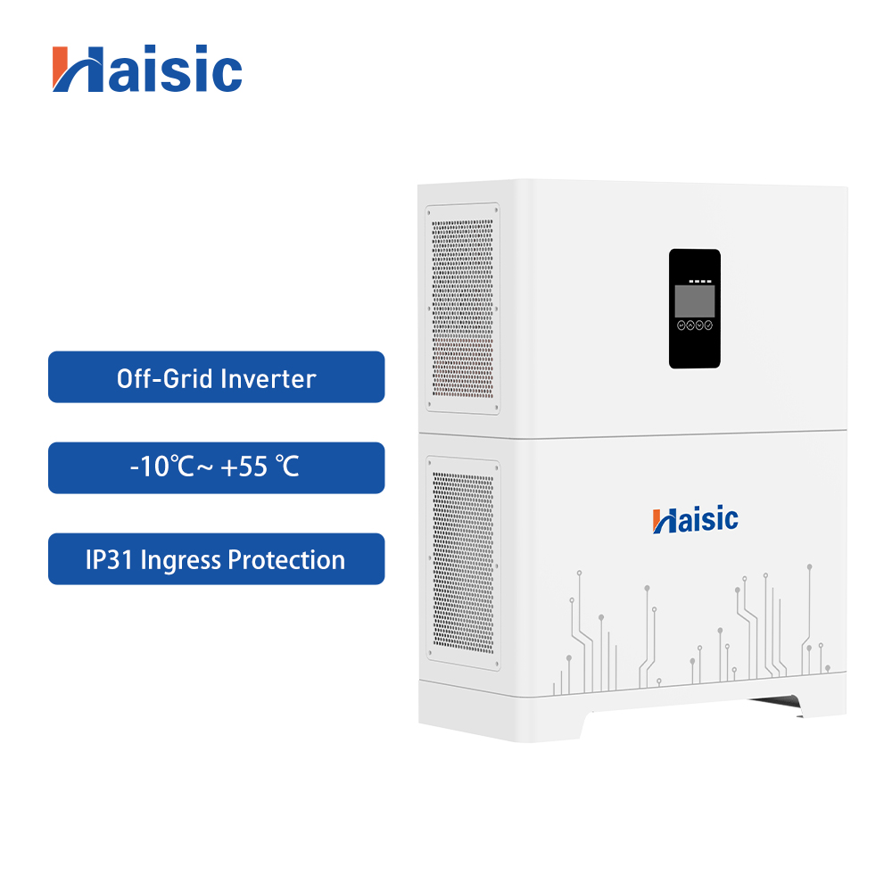 HS-TQS4.2KW+7.168KWh