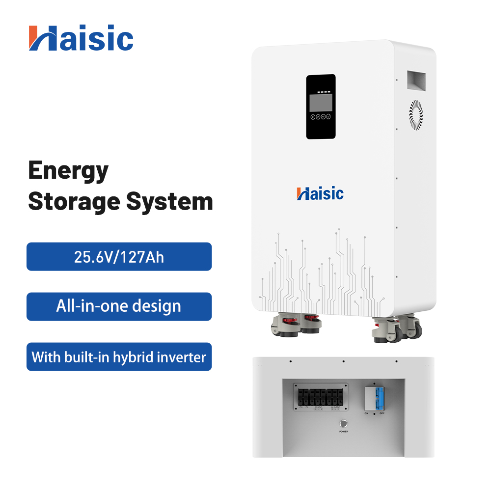HS-YD3.6KW