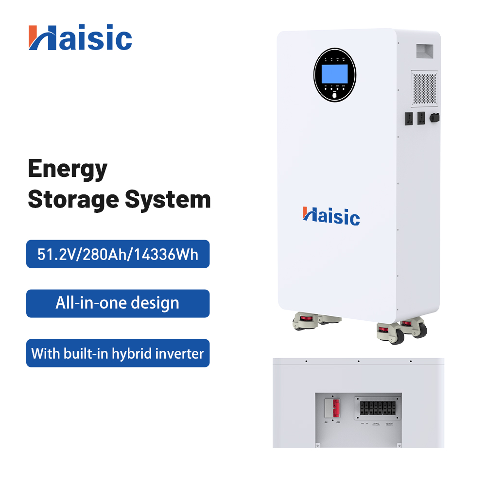 HS-YD15.6KW