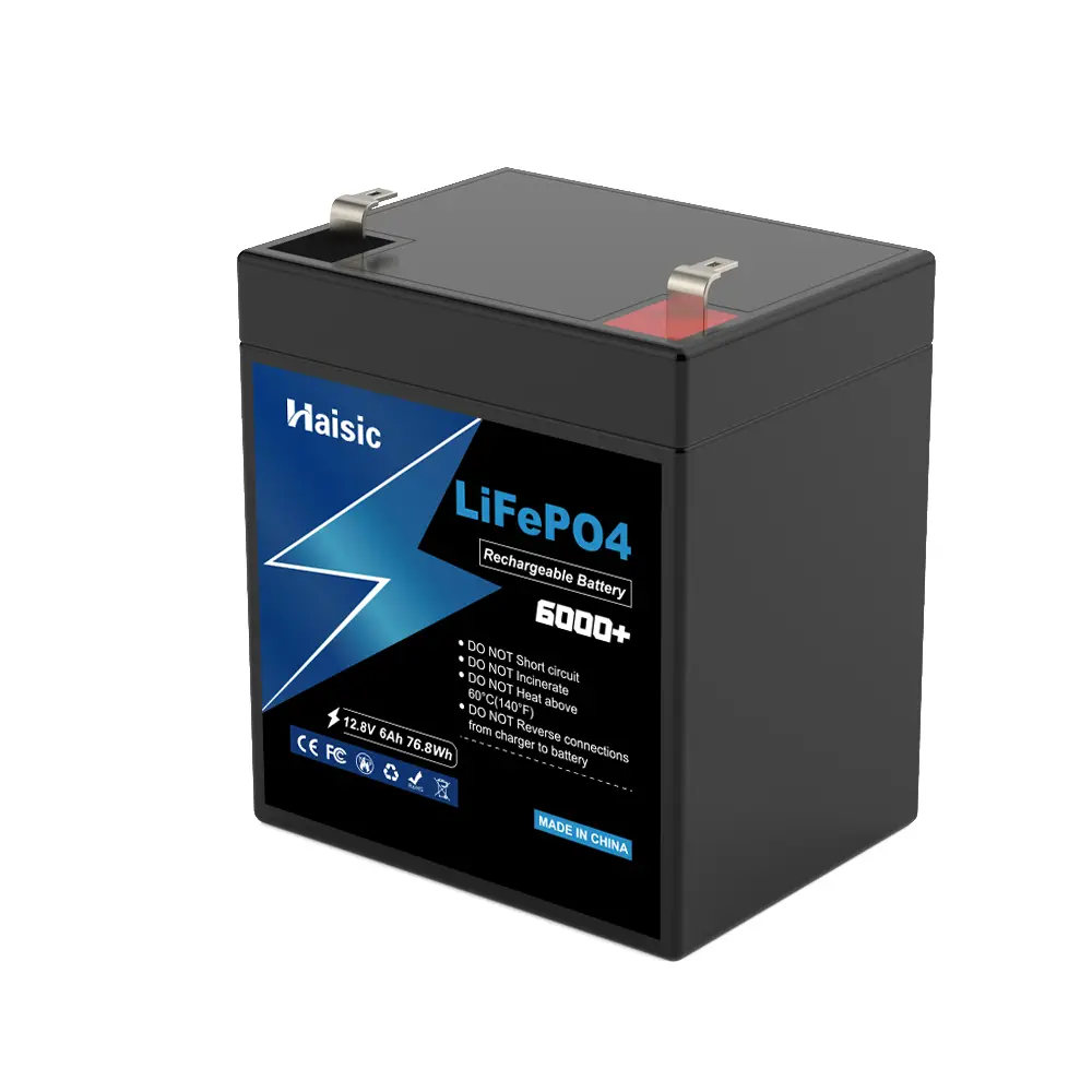 HS-12.8V6Ah