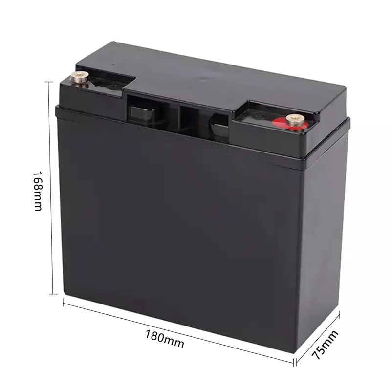 HS-12.8V23Ah