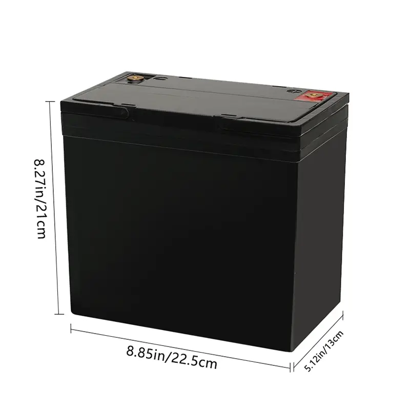 HS-12.8V50Ah