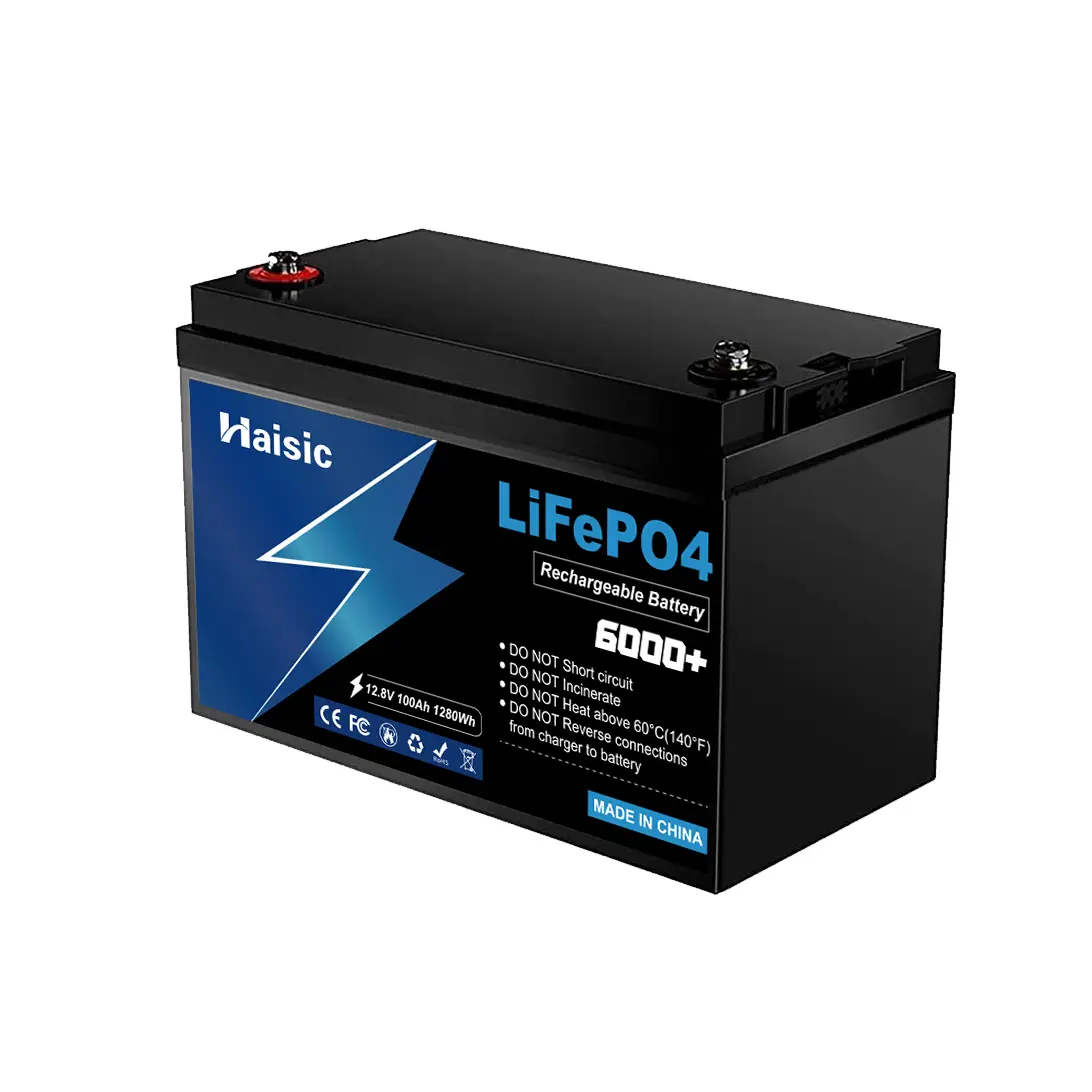 HS-12.8V100Ah