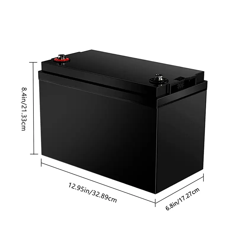 HS-12.8V100Ah