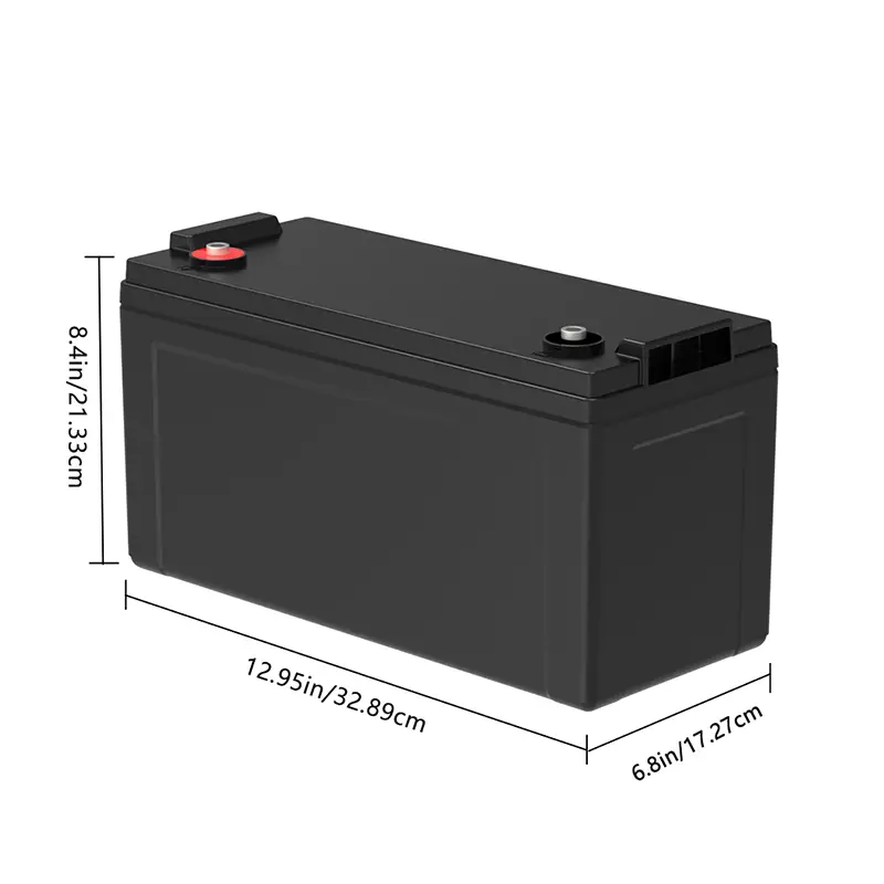 HS-12.8V150Ah