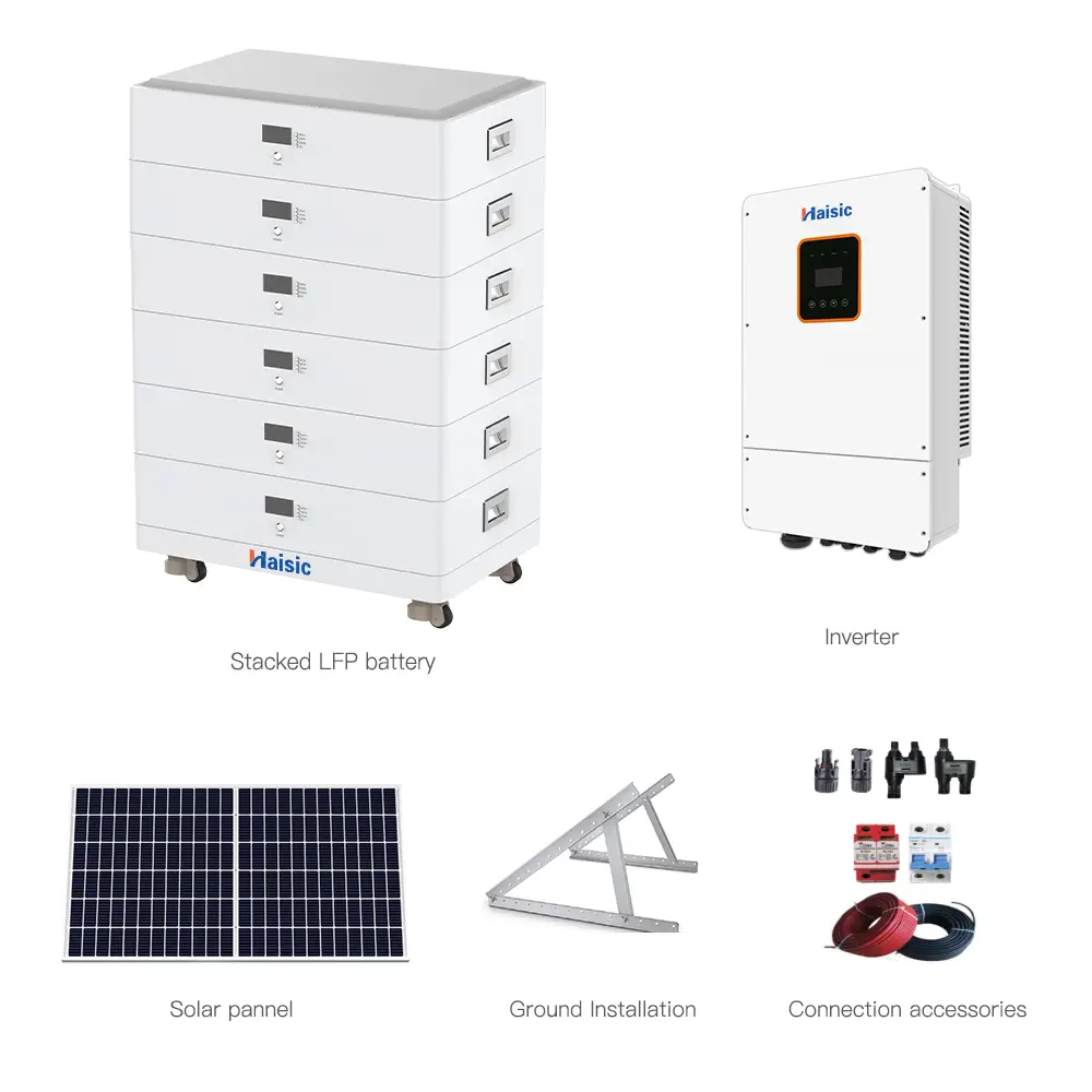 HS-JTH-30KWH