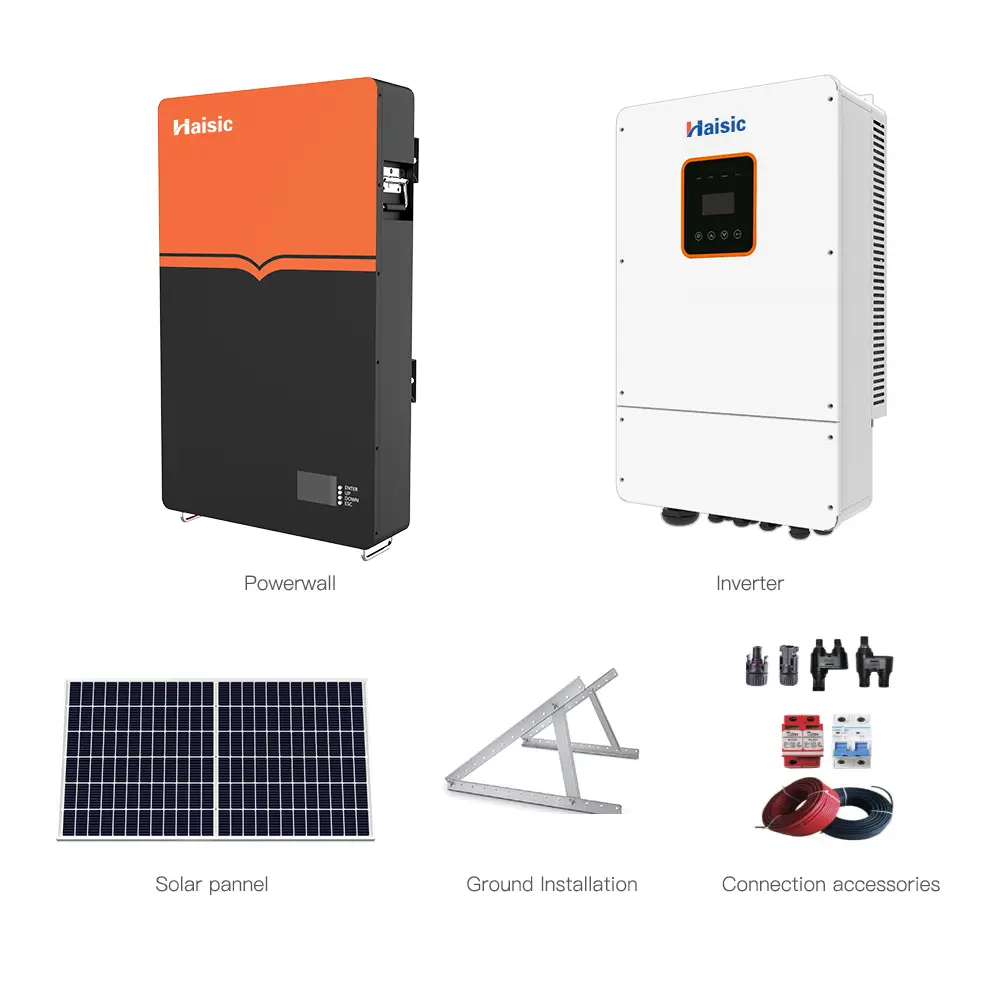 HS-BG-9.5KWH
