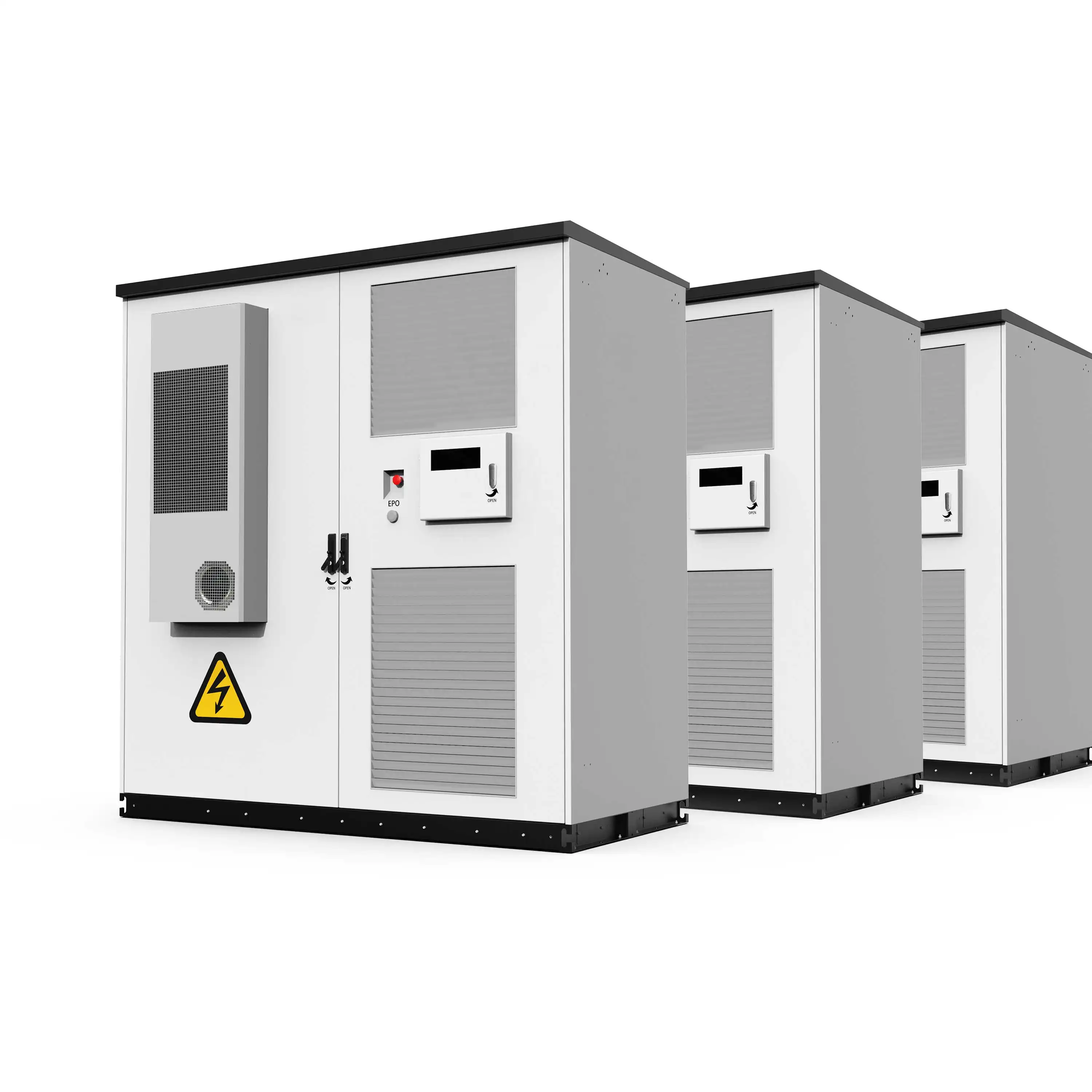 HS-EE250kW645kWh