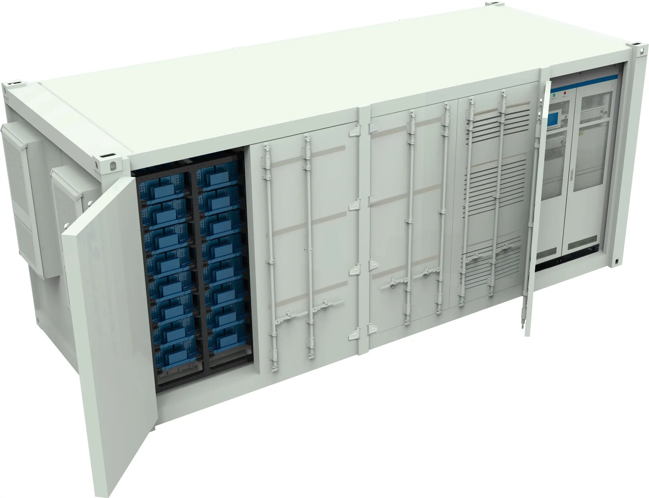 HS-EE500kW516kWh