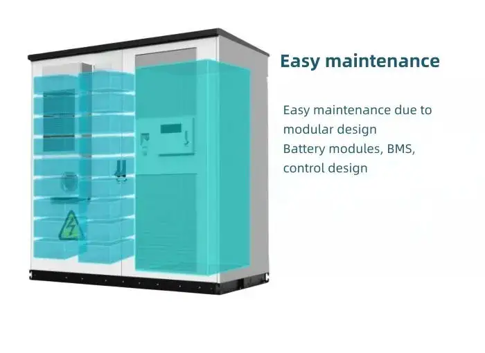 HS-EE500kW860kWh