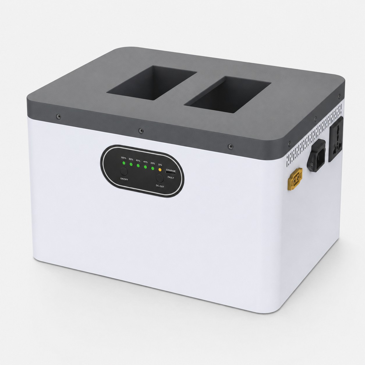 HS-BX300W