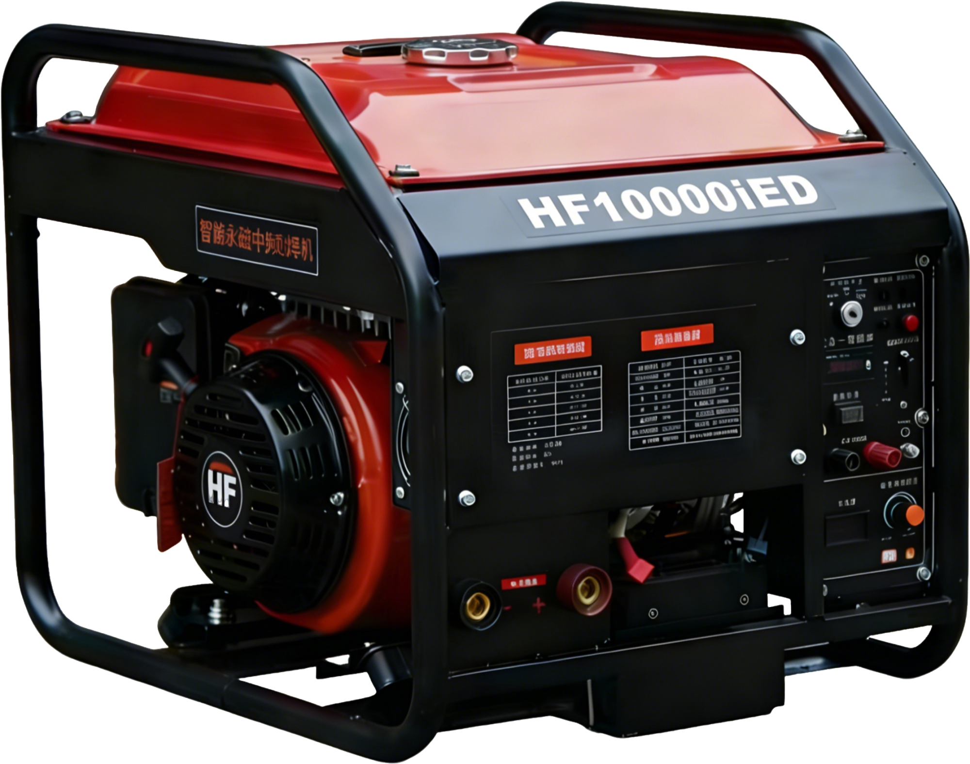 HF10000iED