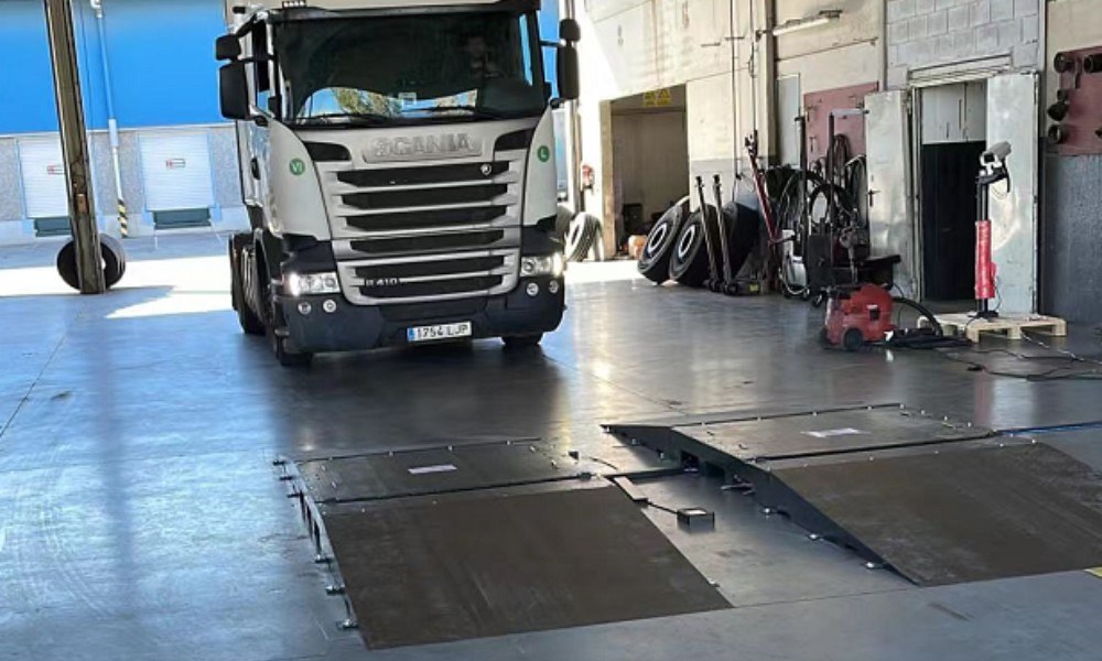 Building a Fleet Tire Health Score and Alert Thresholds