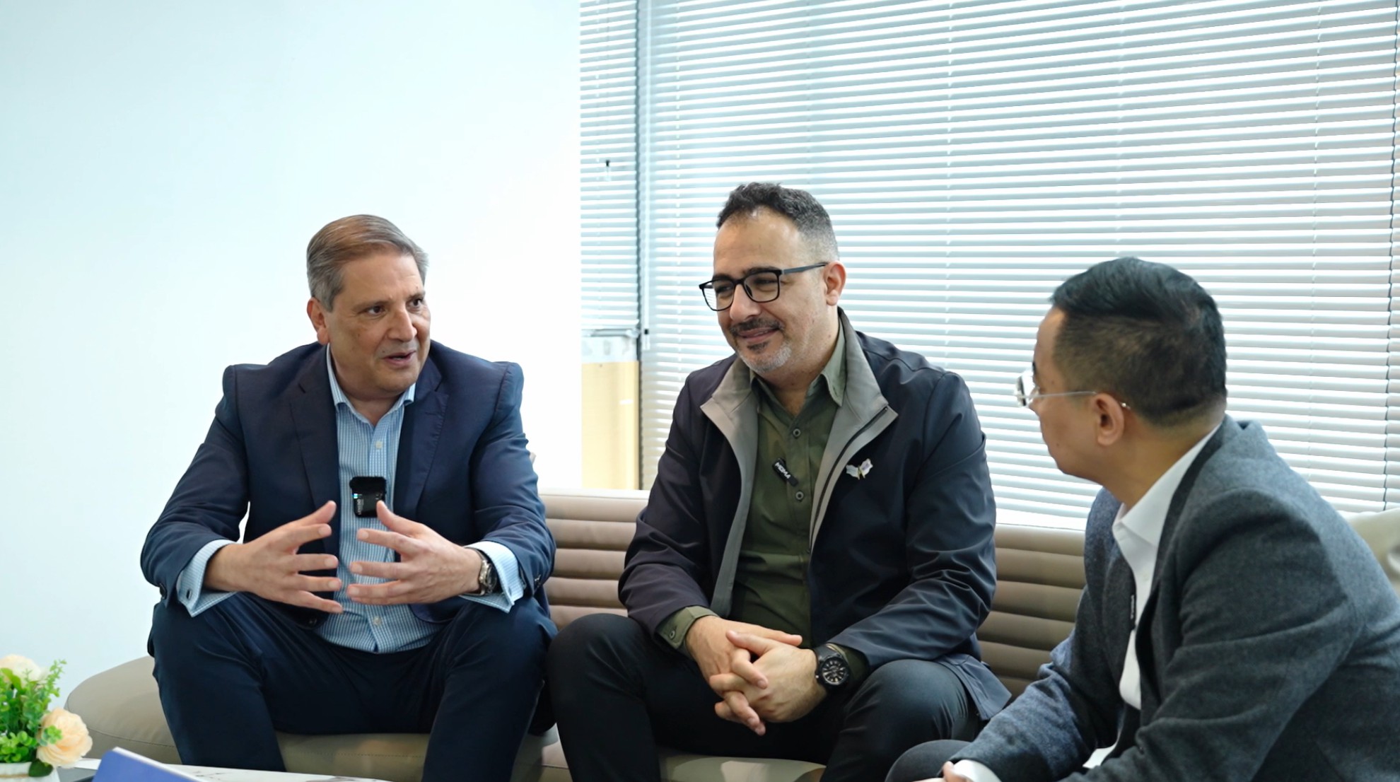 Why Global Partners Choose NTA: Four Competitive Advantages Driving the Future of AI Vehicle Inspection