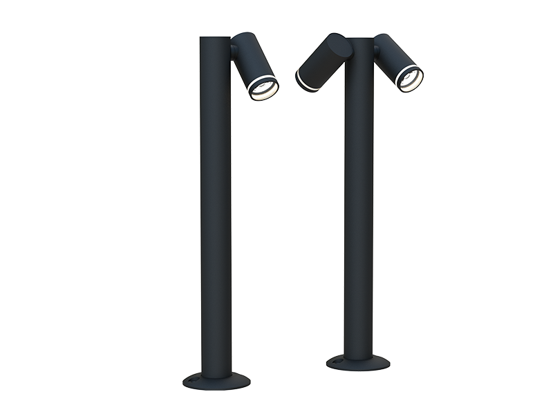 Outdoor lamps