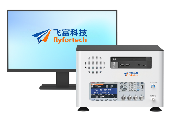 PCBA Automatic Flying Probe Tester FFT-F1 (SMT First Article Inspector) 