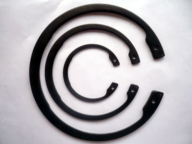 孔用挡圈