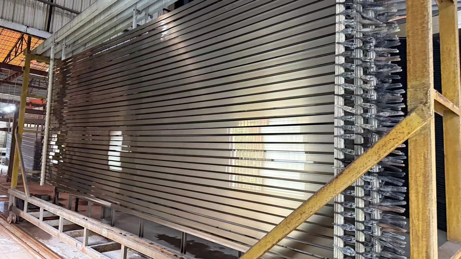 Elevate Your Projects with Yanghe Aluminum: Precision, Quality, and Customization