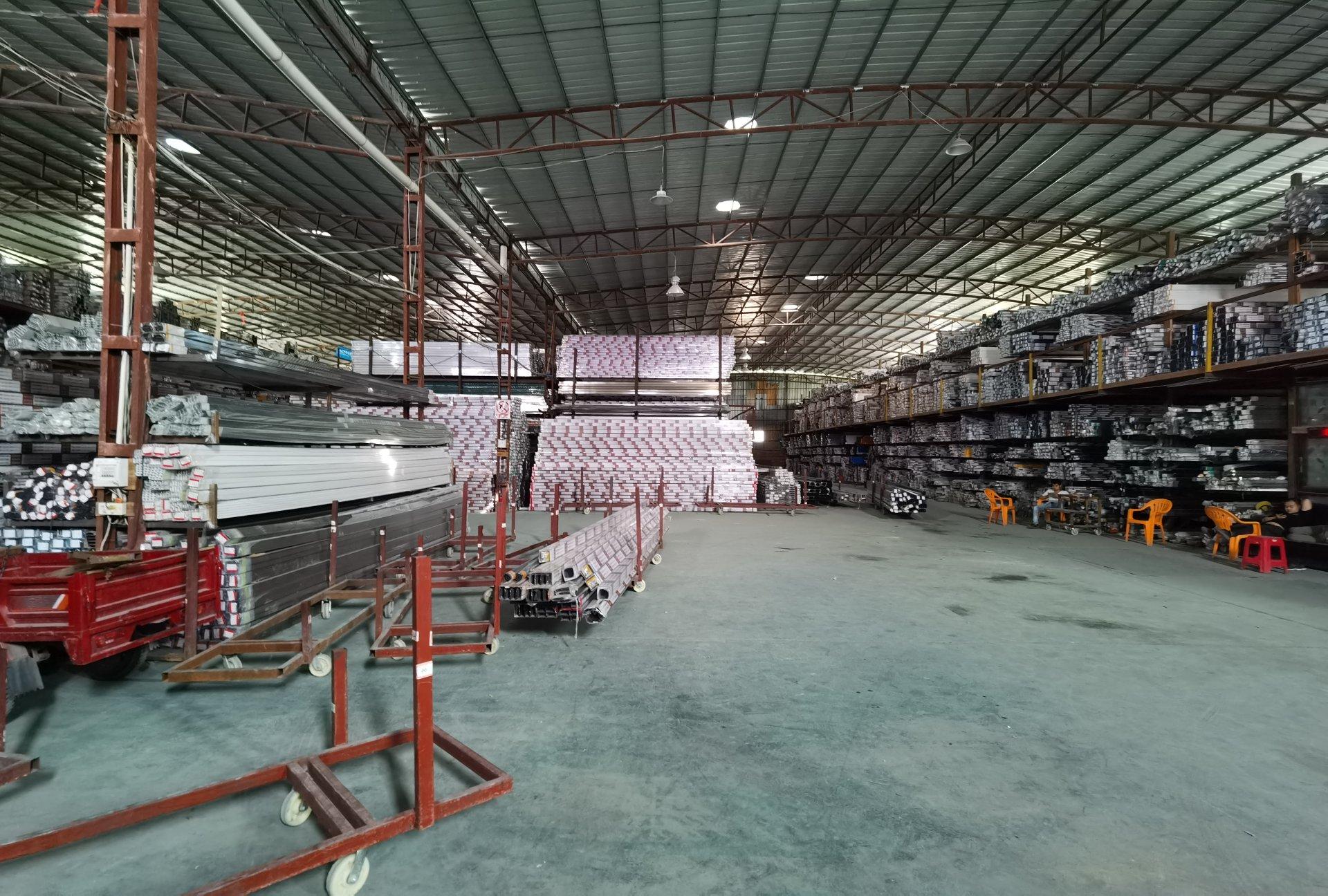 A Comprehensive Guide to Aluminum Profile Manufacturing Processes: Quality Control from Extrusion to Finished Products