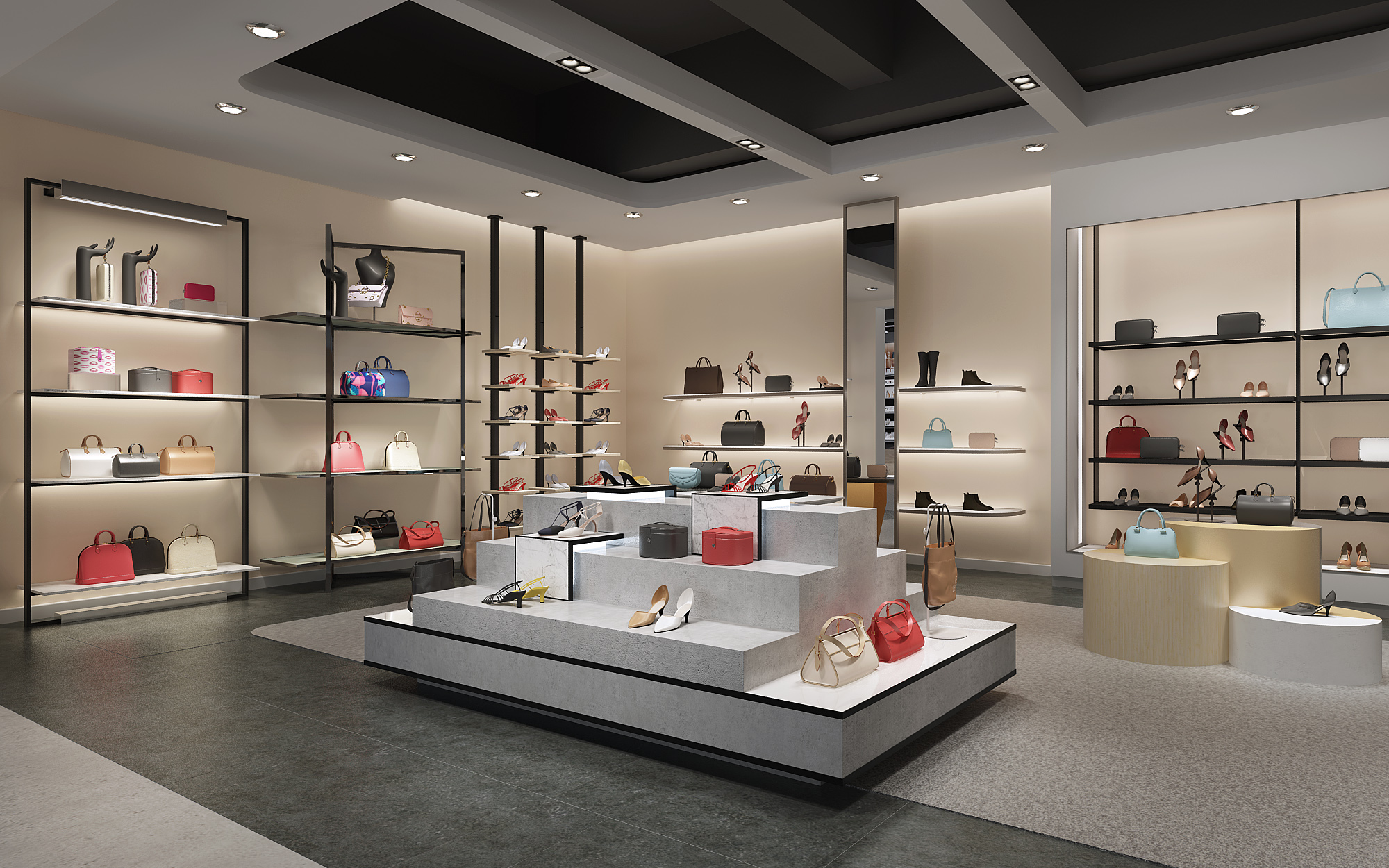 Showcase
