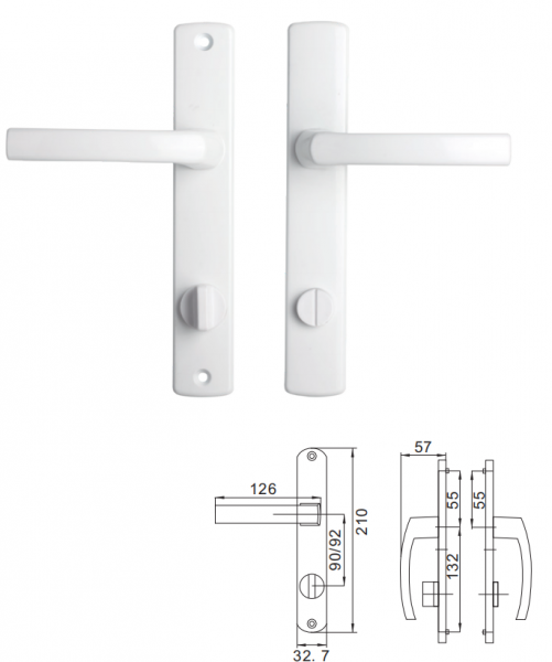 Door&Window Accessories