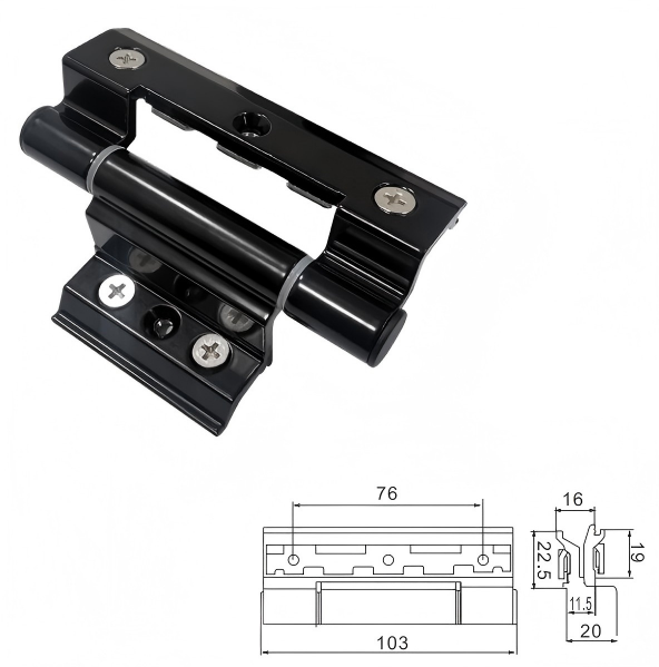 Door&Window Accessories