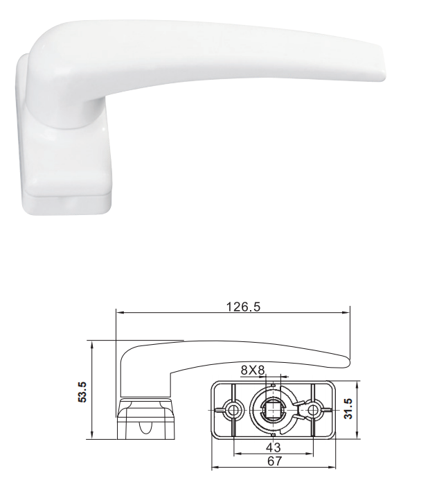 Door&Window Accessories