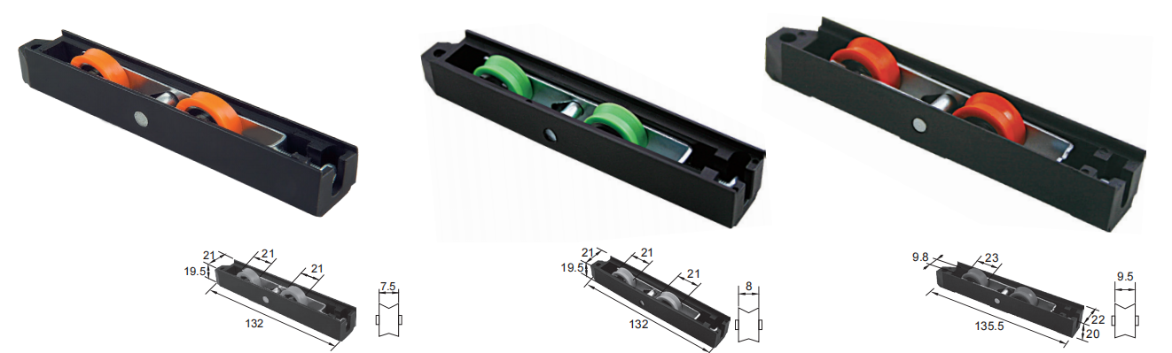 Door&Window Accessories