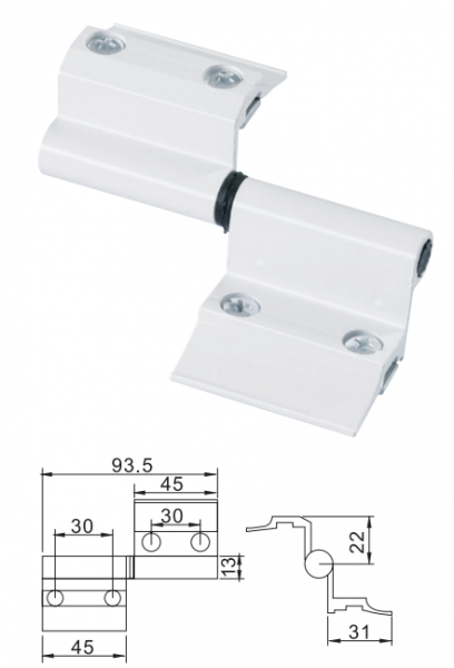 Door&Window Accessories