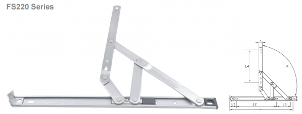 Door&Window Accessories