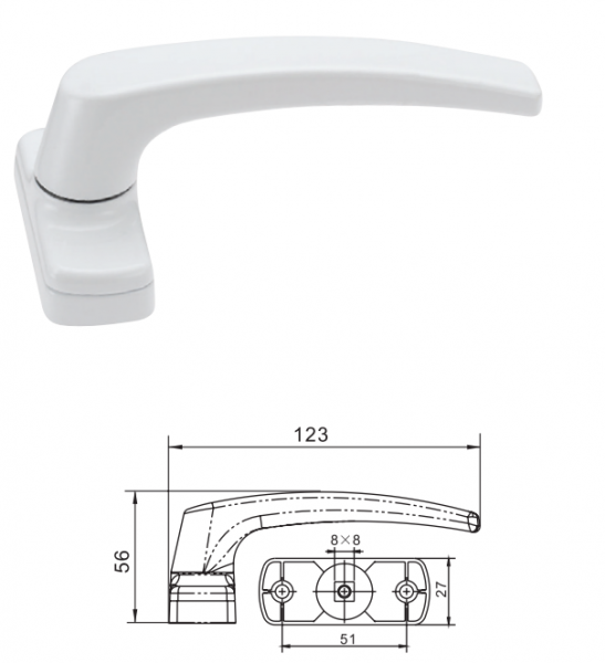 Door&Window Accessories