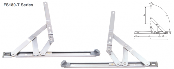 Door&Window Accessories