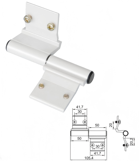 Door&Window Accessories