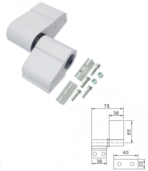 Door&Window Accessories