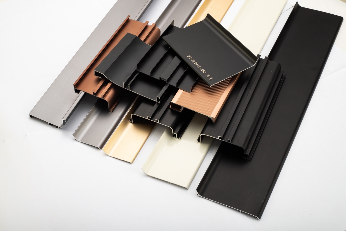 Baseboard