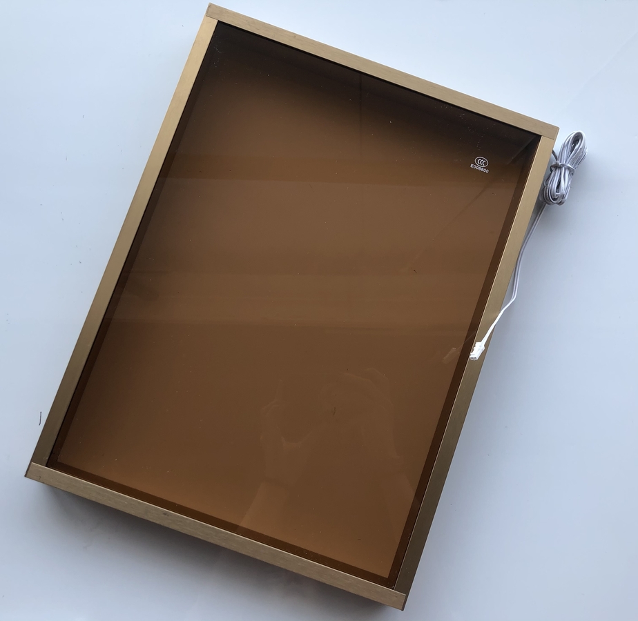 Minimalist door handle